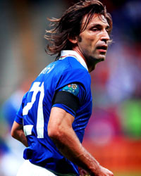 Andrea Pirlo